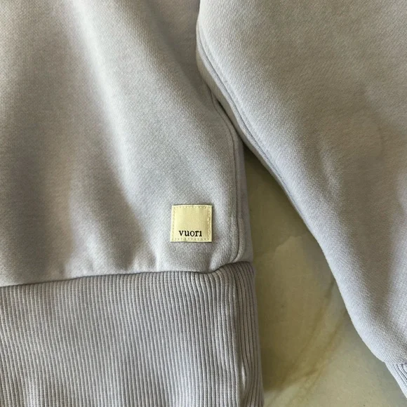 Vuori 1/2 Zip |M| - Picture 5 of 6